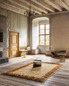 Feather 400 Hoopoe - Rug by Kasthall