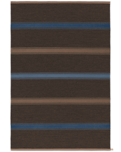 Hope Brown - Rug by Kasthall
