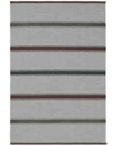 Hope Grey - Rug by Kasthall