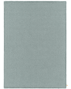 Loop Melange 2625 Sea Salt - Rug by Kasthall