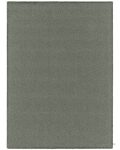Loop Melange 3511 Agave Green - Rug by Kasthall