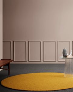Loop Melange 4613 Golden Honey - Rug by Kasthall
