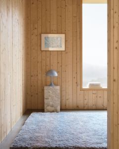 Shifting 280 Sky - Rug by Kasthall