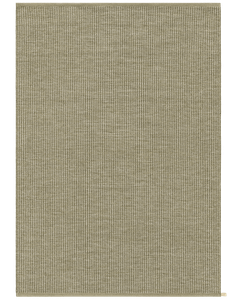 Stripe Icon 383 Green Field - Rug by Kasthall