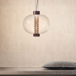 Bolha - Ceiling lamp by Kdln