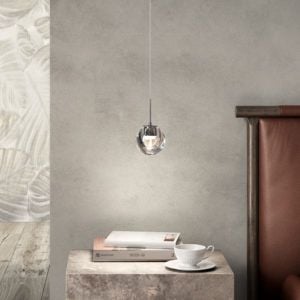 Dew - Ceiling lamp by Kdln