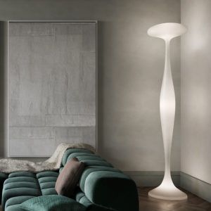E.T.A. - Floor lamp by Kdln