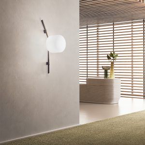 FLOED - Ceiling lamp by Kdln