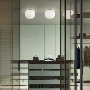 KushiCeiling - Ceiling lamp by Kdln