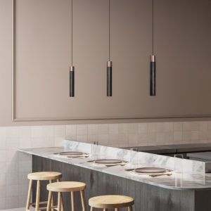 Minimal - Ceiling lamp by Kdln