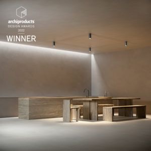 Mitos - Ceiling lamp by Kdln
