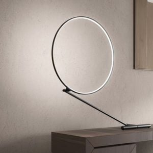 Poise - Table lamp by Kdln