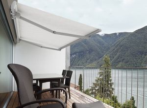 Futura - Outdoor shading by KE Outdoor Design