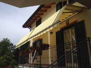 Obliqua - Outdoor shading by KE Outdoor Design