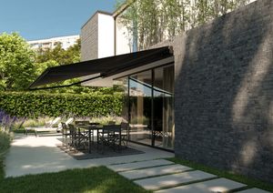 Quad - Outdoor shading by KE Outdoor Design