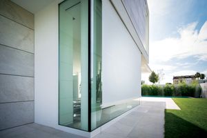 Screeny 130 GC cabrio S27 - Outdoor shading by KE Outdoor Design