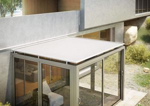 Screeny 130 GPZ Tens T S70 - TO - Outdoor shading by KE Outdoor Design