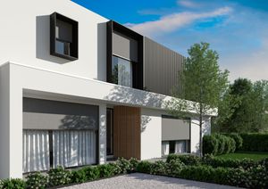 Screeny Hide 110 GC H4C - Outdoor shading by KE Outdoor Design