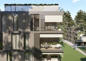 Screeny Hide 110 GC H4D - Outdoor shading by KE Outdoor Design