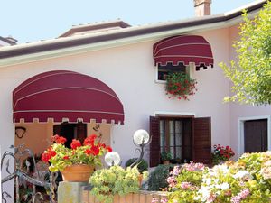 Serena - Outdoor shading by KE Outdoor Design
