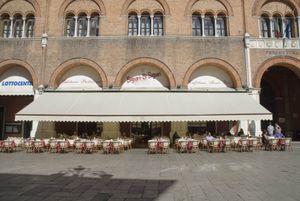 Victory - Outdoor shading by KE Outdoor Design