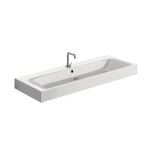 CENTO 3583 - Washbasin 100x45 - Washbasin by Kerasan