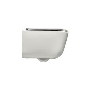 TRIBECA 5114 - Wall hung wc - Toilet by Kerasan