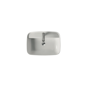 TRIBECA 5142 - Freestanding washbasin 60 - Washbasin by Kerasan