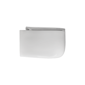 NOLITA 5315 - Wall hung wc NOISE CLEAN  NORIM cm 55 - Toilet by Kerasan
