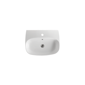 NOLITA 5341 - WASHBASIN 60 - Washbasin by Kerasan