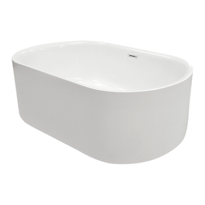 NOLITA 5350 - BUTHTUB - Sanitary accessories by Kerasan