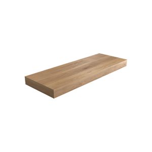 NOLITA 7337 - SHELF cm 160 - Sanitary accessories by Kerasan