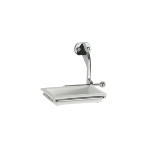 WALDORF 7409 - Soap dish - Sanitary accessories by Kerasan