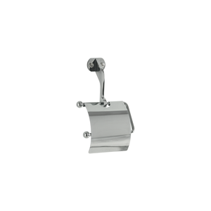 WALDORF 7421 - Toilet paper holder w/roll cover - Toilet by Kerasan