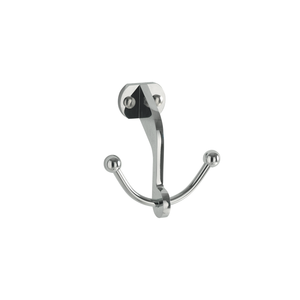 WALDORF 7424 - Robe hook - Sanitary accessories by Kerasan