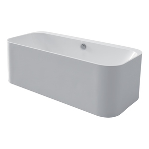 BATHTUBS 7430 - Tribeca acrylic bath-tub - Bathtub by Kerasan