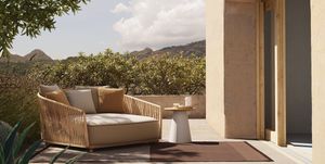 Grand Bitta Daybed
