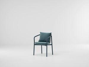 Arc Dining armchair - Chair by Kettal