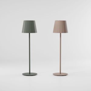 Objects Floor Lamp Objects - Floor lamp by Kettal