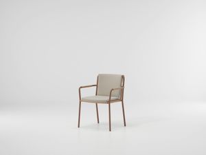 Lite Dining Armchair - Chair by Kettal