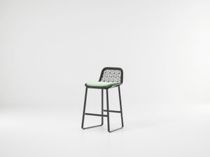 Maia Barstool - Stool by Kettal