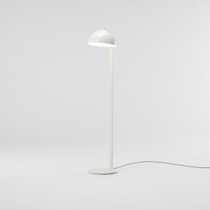 Objects Half Dome Floor Lamp - Floor lamp by Kettal