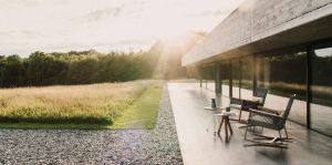 Landscape Club Armchair - Armchair by Kettal