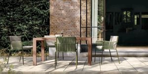 Net Dining Table - Table by Kettal