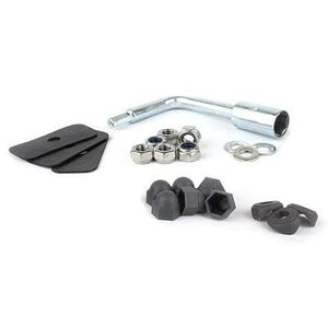 Bolt Pack for 70cm Table - Table by Kettler