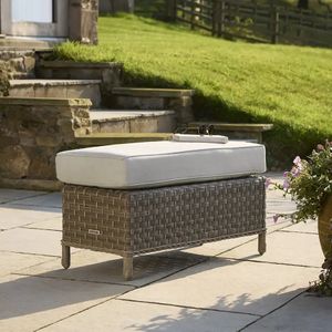 Chalrbury Signature Small Bench - Bench by Kettler