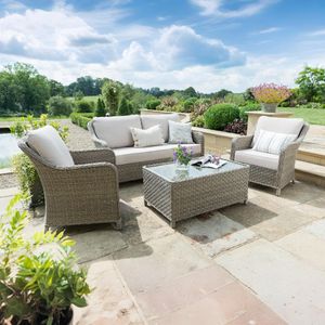 Charlbury Signature Lounge Set - Accessories by Kettler