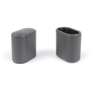 Footcaps for Novero Seat & Bonella Chair - Chair by Kettler