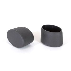 Footcaps For Pilano Chair and Novero Duo - Chair by Kettler
