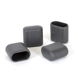 Footcaps for Savita Chair (Pack of 4) - Chair by Kettler